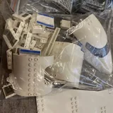 LEGO 7893 — Passenger Airplane 4