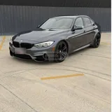 BMW M3 F80 2014 5