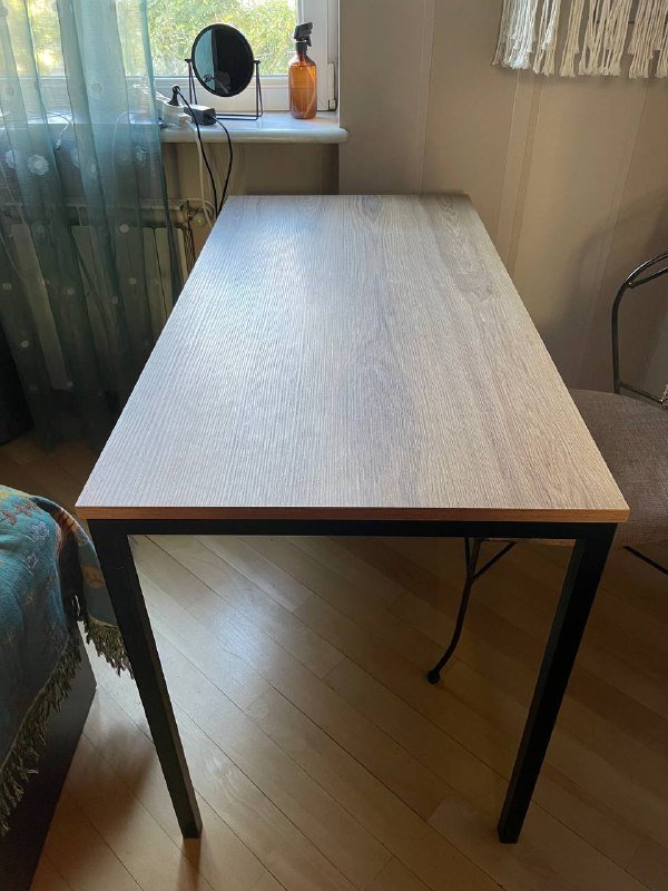 Стол из Горгии 2