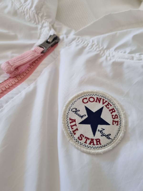 ветровка CONVERSE XS/S оригинал 2
