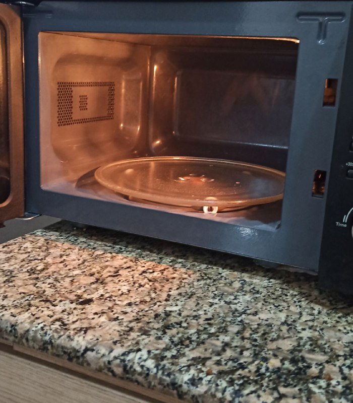 Микроволновая печь б/у