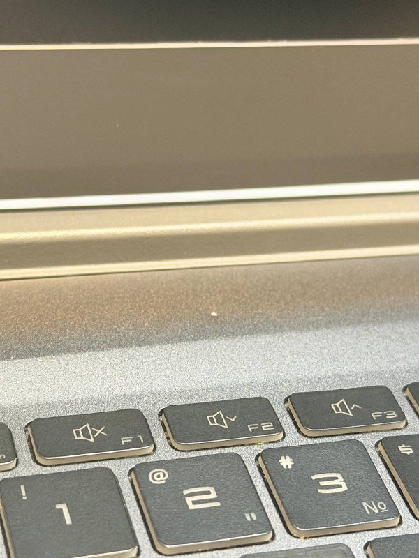 Ноутбук MSI с дополнительным SSD 1ТБ и RTX 4050 5