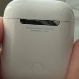 AirPods 2 оригинал с проблемой подключения 3