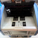 Сортировщик банкнот Kisan Newton PF 2