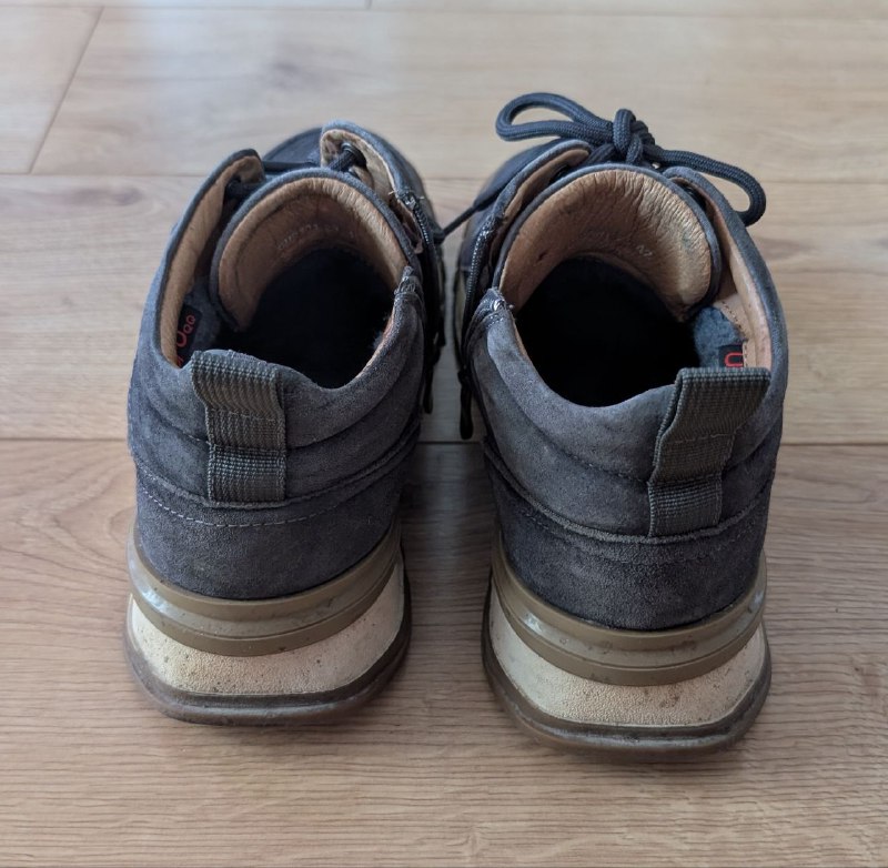 Мужские кроссовки Reebok, зимние ботинки, летние кеды 6