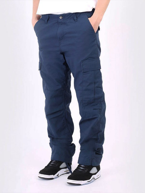 Carhartt WIP Regular Cargo Pant 3