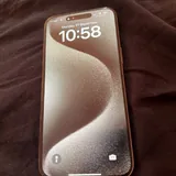 iPhone 15 Pro Max 3