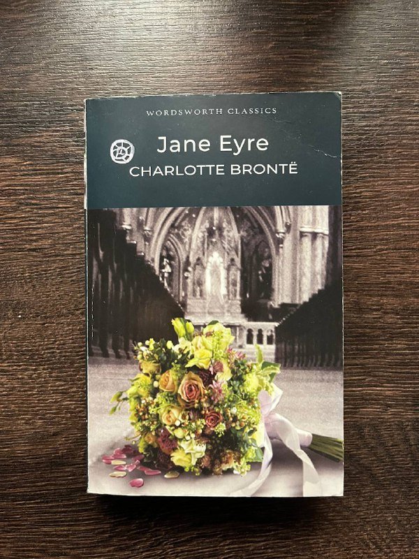 Маленькие женщины, Книга Джунглей, Джейн Эйр на английском 4