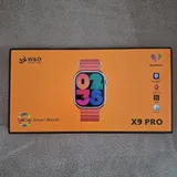 Смарт-часы X9 Pro 1