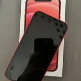 iPhone 12 64GB кораллового цвета 2
