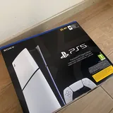 PS5 Slim Digital 1 TB 1