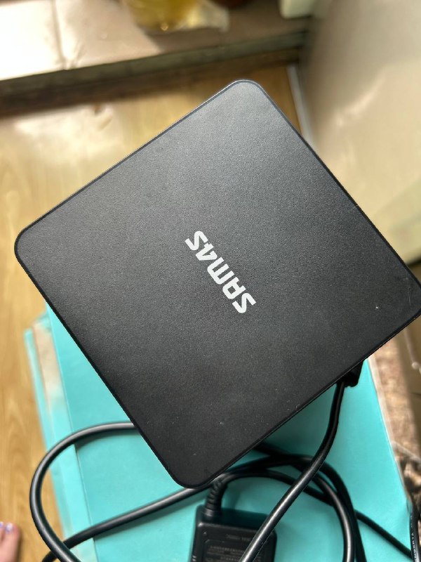 Принтер Sam4s Callisto 2