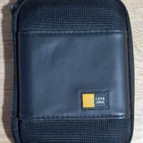Внешний жёсткий диск Seagate BUP Slim 1 TB 2