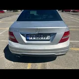 Мерседес С250 6