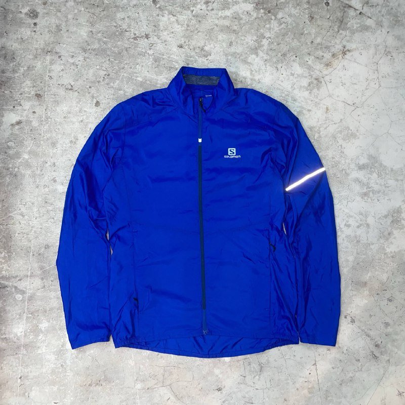 Salomon Light Jacket