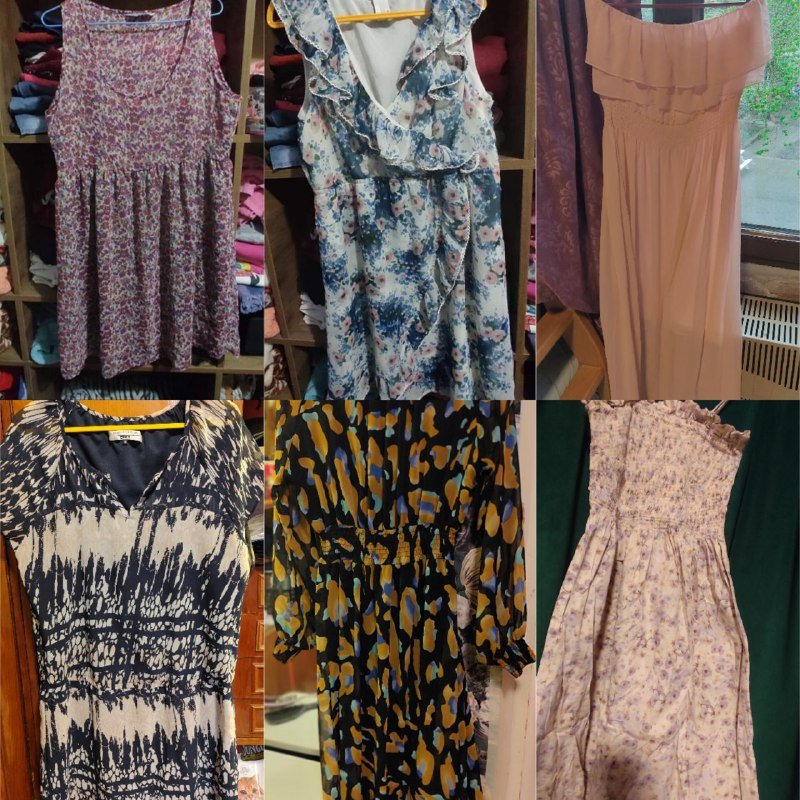 Женская одежда и обувь размеры S-M, M-L, 38-39 3