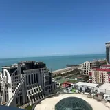 Квартира в Orbi Residence у моря 4