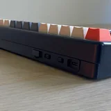 Бесшумная механическая клавиатура Zuoya GMK67 3