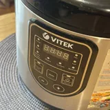 Мультиварка Vitek VT-4278 2