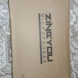 Микрофон Zingyou BM-800, комплект 3