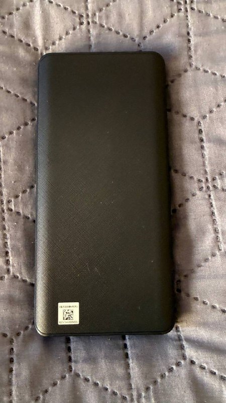 Samsung Power Bank EB p3000 10000 мАч 2