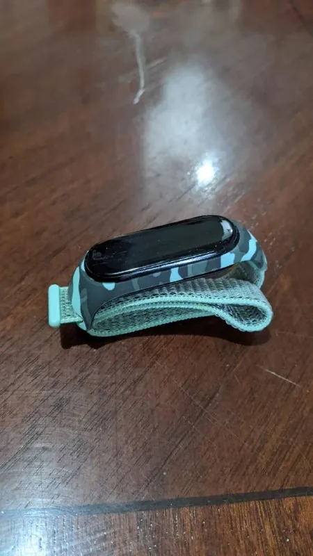 Xiaomi Band Mi Band fitness tracker 1