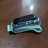 Xiaomi Band Mi Band fitness tracker 1