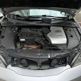Lexus RX400H, 2008 9