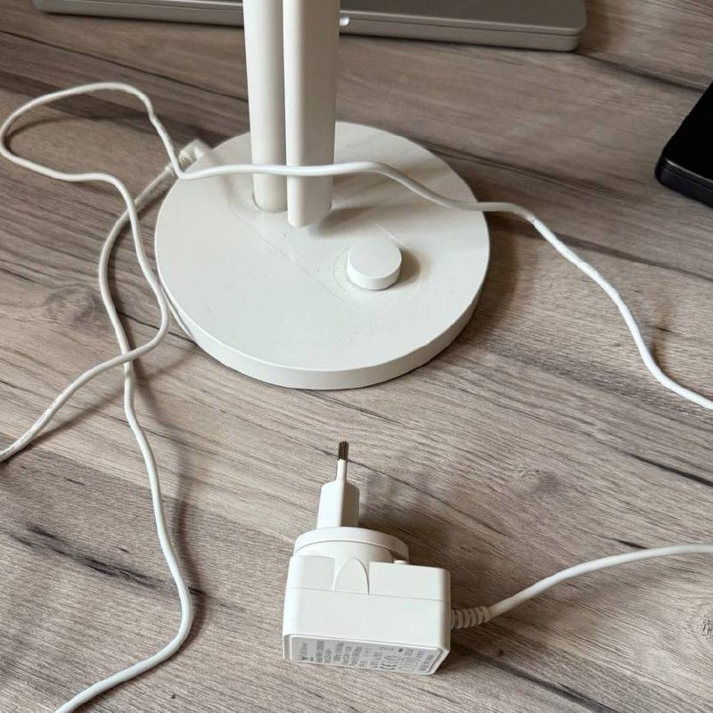 Умная настольная лампа Xiaomi Mi LED Desk Lamp 1S 3
