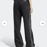 Джинсы Adidas 5