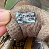 Треккинговые ботинки Keen 46 6