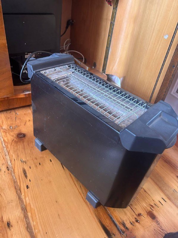 Инфракрасный обогреватель 1800 Вт