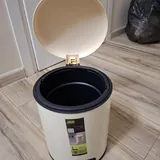 Мусорное ведро 4