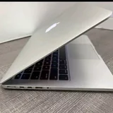 MacBook Pro 512 Гб 9