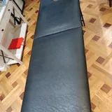 Массажный стол, чехол, подушка, валик 2