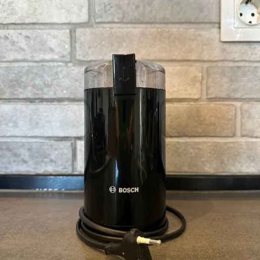 Кофемолка Bosch