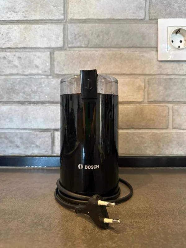 Кофемолка Bosch