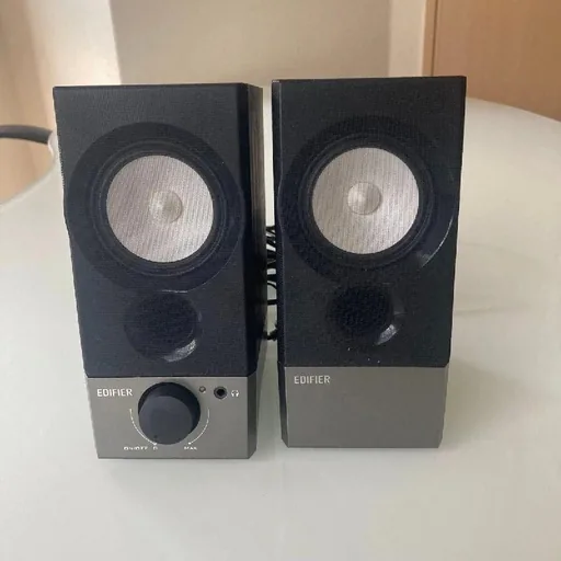 Колонки Edifier R19U