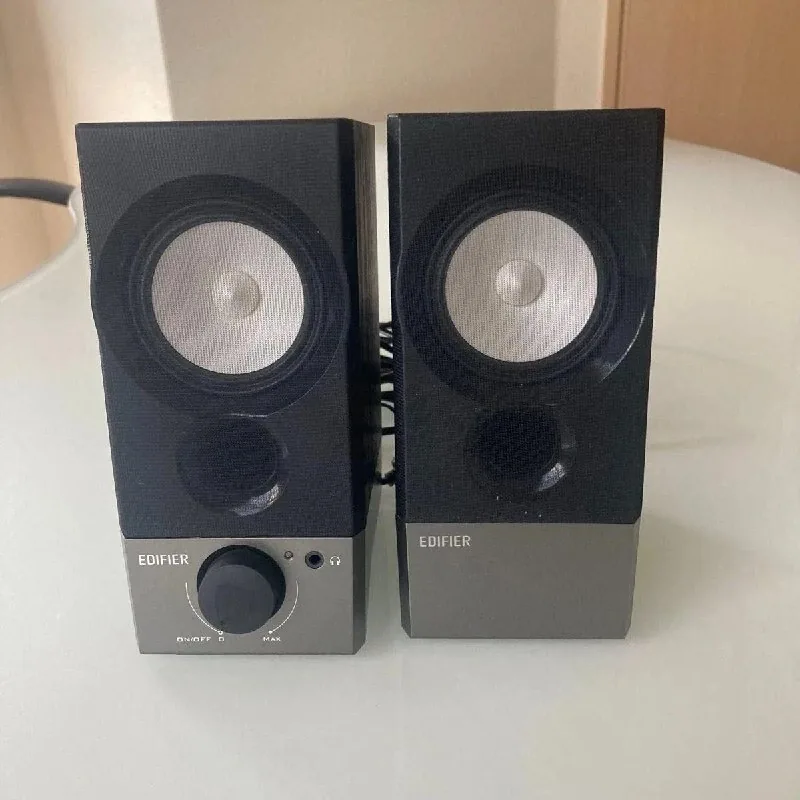 Колонки Edifier R19U