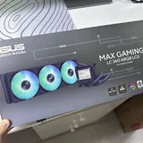 Система жидкостного охлаждения ASUS Max Gaming LC360 1