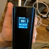 EcoFlow Rapid Pro Power Bank и Portable Solar Panel 2