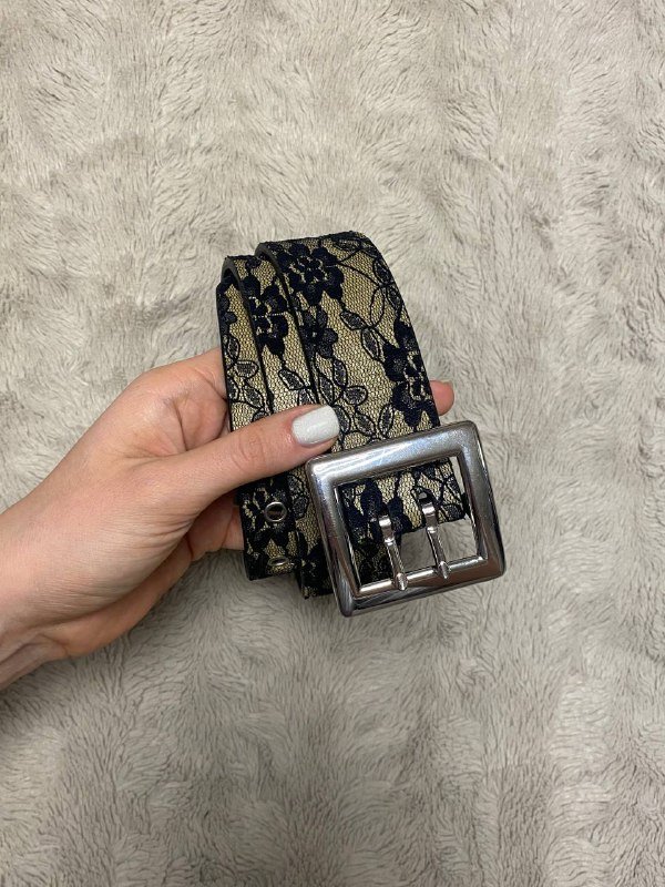 Ремень женский из эко-кожи, ремень металлический bershka