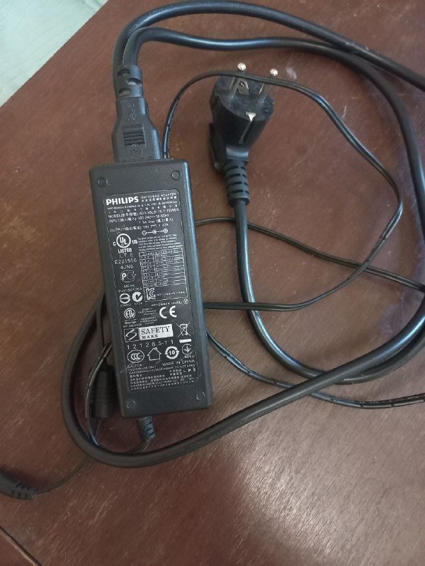 Монитор Philips Gioco 3d 278C4QHSN-B 27" 1920x1080 5