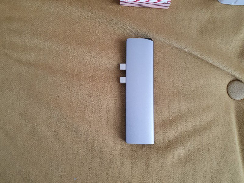 Переходник для mac 1