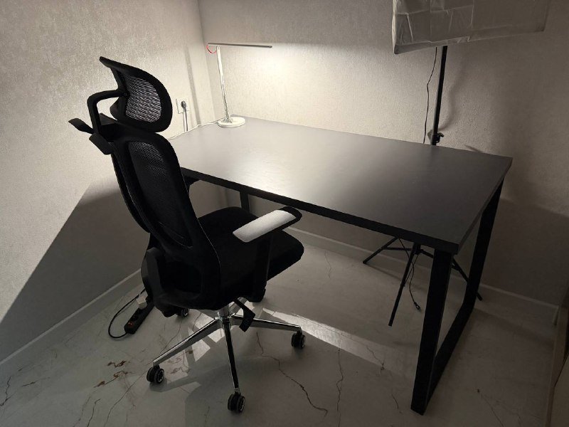 стол, стул 2