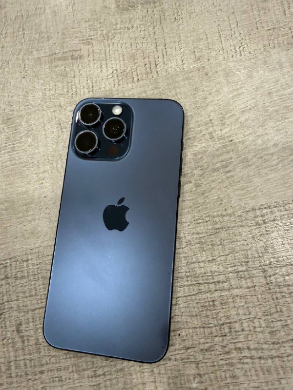 iPhone 15 Pro Max 512 GB