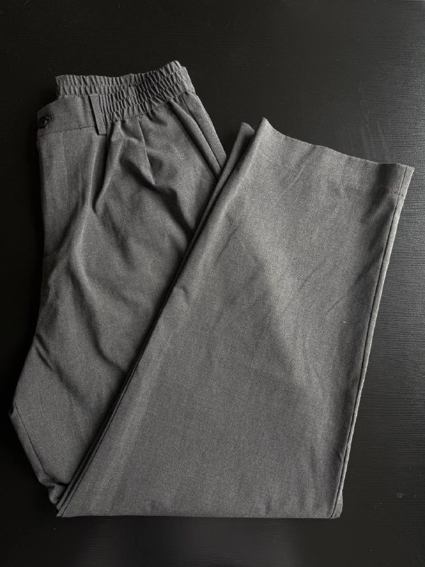 Оверсайз брюки ZARA, Карго Nike, Джинсы Levi Strauss, Штаны CODERED