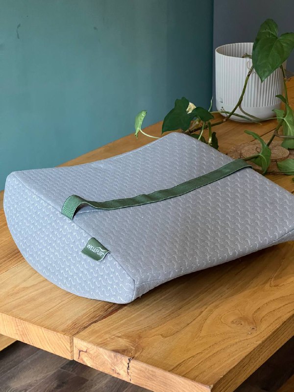 Подушки JYSK ортопедические WELLPUR RYGGE, WELLPUR OMMANE 2