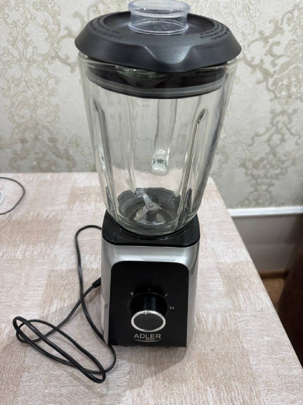 Блендер Adler AD4076