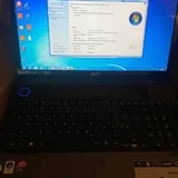 Ноутбук Acer Aspire 7735ZG 1